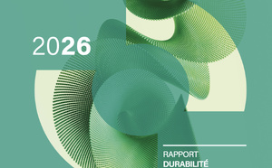 Radio France publie son premier rapport de durabilité