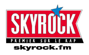 Skyrock rassemble 594 000 auditeurs quotidiens en Île-de-France
