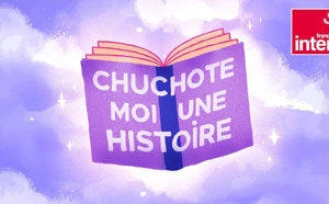 France Inter explore l’ASMR avec "Chuchote-moi une histoire"