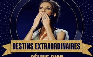 Europe 1 lance une série de podcasts consacrée à Céline Dion
