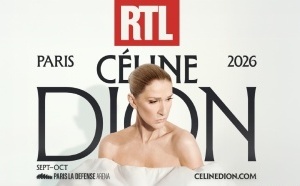 RTL déploie une opération terrain nationale autour du retour de Céline Dion