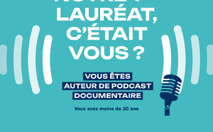 La Fondation Jean-Luc Lagardère lance une bourse dédiée aux auteurs de podcasts