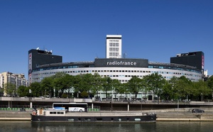 Radio France en direct du Festival de Cannes du 12 au 23 mai