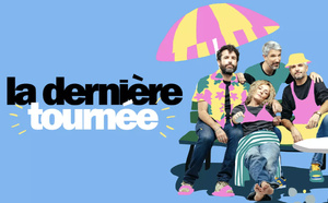 Radio Nova délocalise "La dernière" lors d'une tournée estivale