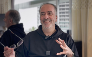 Mohamed Douyeb : l'éditeur et ses fantômes