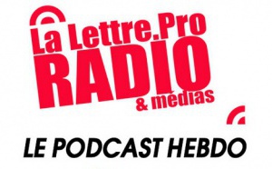 La Lettre Pro en podcast avec l'A2PRL #80 
