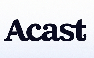 Acast atteint la rentabilité au T1 2026 avec 56.1 M€ de chiffre d’affaires
