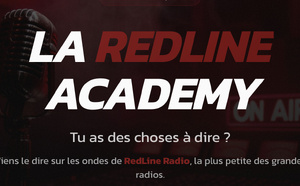 En Suisse, RedLine Radio ouvre son antenne aux futurs chroniqueurs