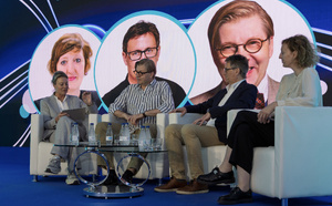 Le WorldDAB veut défendre la place de la radio broadcast dans le tableau de bord connecté