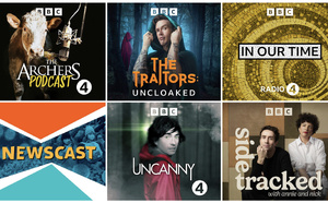 BBC Sounds démarre 2026 avec un record de 718 millions d’écoutes audio