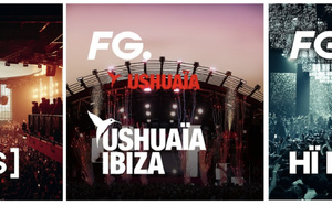 FG déploie trois nouvelles radios digitales dédiées aux clubs majeurs d’Ibiza