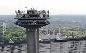 RTBF : la tour Reyers continuera d’émettre les radios jusqu’à la fin de l’année