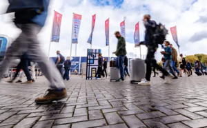L'IBC ouvre ses inscriptions avec un salon "Future Tech" agrandi de 30%