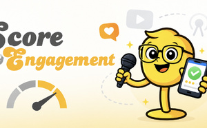Score My Engagement propose aux radios un diagnostic gratuit de leur engagement audience