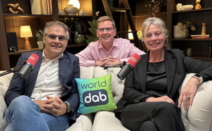 Le WorldDAB publie un guide mondial pour accélérer le déploiement du DAB+