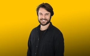 franceinfo confie sa matinale radio à Simon Le Baron dès la prochaine saison