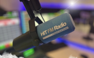 Le SIRTI accueille une nouvelle radio locale : Hit FM Radio