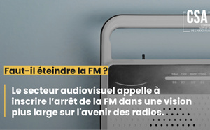 La Belgique prépare-t-elle vraiment la fin de la FM ?