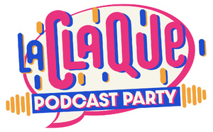 Deux jours dédiés au podcast et à l’audio à Marseille avec La Claque Podcast Party