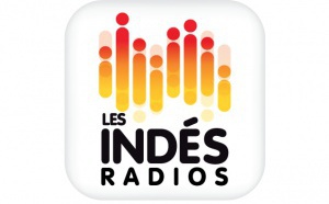 Les Indés Radios : un partenariat avec Radioline