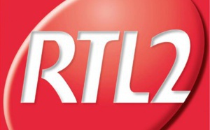 Red Hot Chili Peppers en concert avec RTL2