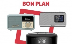 Ensemble pour le DAB+ accélère la promotion du DAB+ avec Fnac-Darty