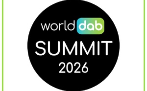 Le WorldDAB Summit 2026 se tiendra à Vienne autour des enjeux de la radio numérique 
