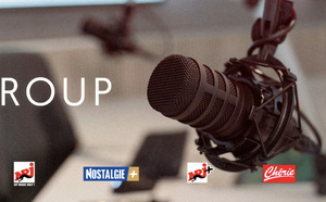 NGroup crée NStories, une entité dédiée aux podcasts et vidéocasts d’entreprise
