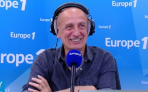 Jean-Michel Aphatie va t-il quitter Europe 1 ?