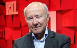 RTL : Olivier Mazerolle quitte L'Interview Politique