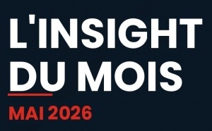 INSIGHT by La Lettre Pro de la Radio avec RCS — Mai 2026