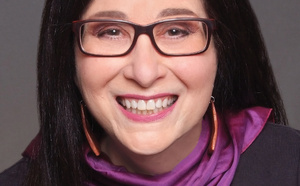 Valerie Geller : "Ne soyez jamais ennuyeux"