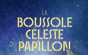 Benoit Prospero transpose sa série radio "Le monde merveilleux du vivant" dans un livre