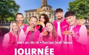 Toulouse FM prépare une tentative de record du monde