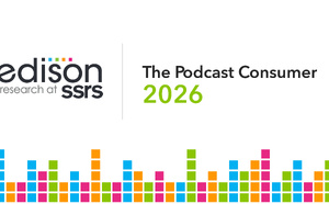 La consommation de podcasts atteint de nouveaux records aux États-Unis