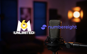 M6 Unlimited étend le ciblage de son inventaire audio numérique avec NumberEight