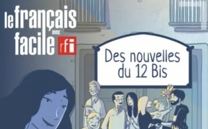 RFI lance un podcast immersif pour apprendre le français