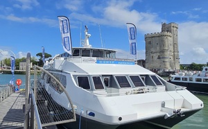 Nostalgie Charente-Maritime mise sur l’événementiel local avec une croisière privatisée