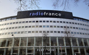 Radio France mise sur la proximité avec "Une école de la radio"