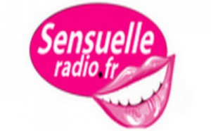 Sensuelle Radio, une touche love, pop et hot !