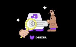 Deezer étend sa technologie de détection de musique IA à l'ensemble des auditeurs