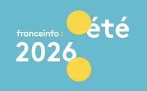 franceinfo renforce son offre estivale du 6 juillet au 30 août