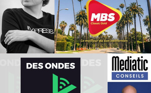 "Des Ondes Vocast" réunit Jean-Michel Canitrot et Jean-François Duplaix