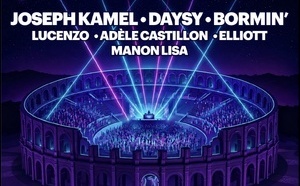 Kiss FM multiplie les événements avec deux concerts gratuits