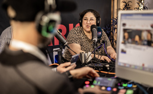 Podcast : Carine Fillot plaide pour une véritable culture du son