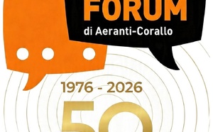 Aeranti-Corallo célèbre 50 ans de radios et télévisions locales en Italie
