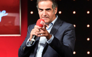 Baldelli : "Fun Radio est victime d'une attaque concertée"