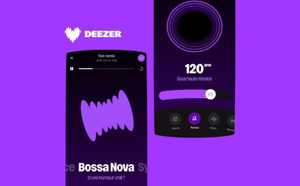 Deezer lance Remix Lab et ouvre le remix aux abonnés