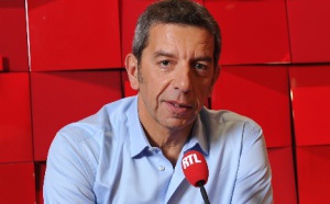 Michel Cymes rejoint RTL Matin
