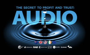 L'audio renforce l'efficacité des campagnes publicitaires